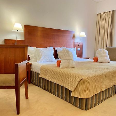 Bio Hotel - Hotel Quinta Da Serra Camara de Lobos Luaran gambar