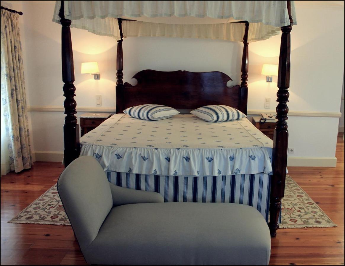 Bio Hotel - Hotel Quinta Da Serra Camara de Lobos Bilik gambar