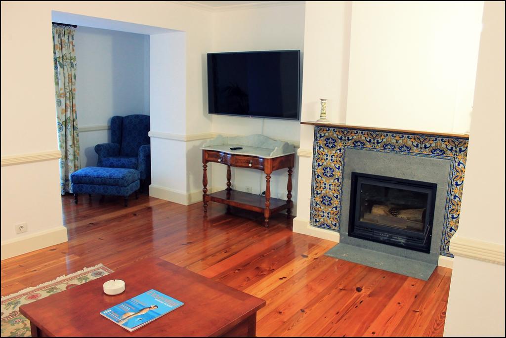 Bio Hotel - Hotel Quinta Da Serra Camara de Lobos Bilik gambar