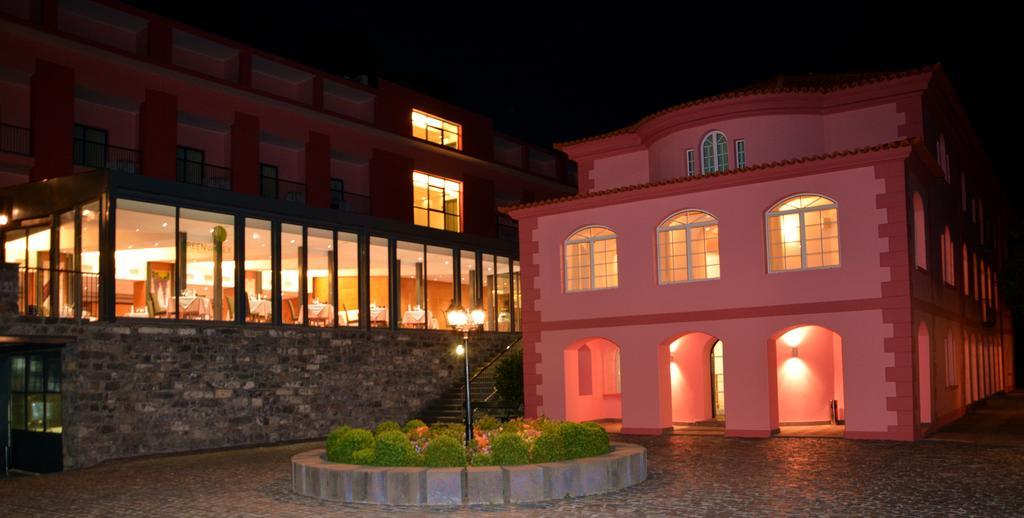 Bio Hotel - Hotel Quinta Da Serra Camara de Lobos Luaran gambar