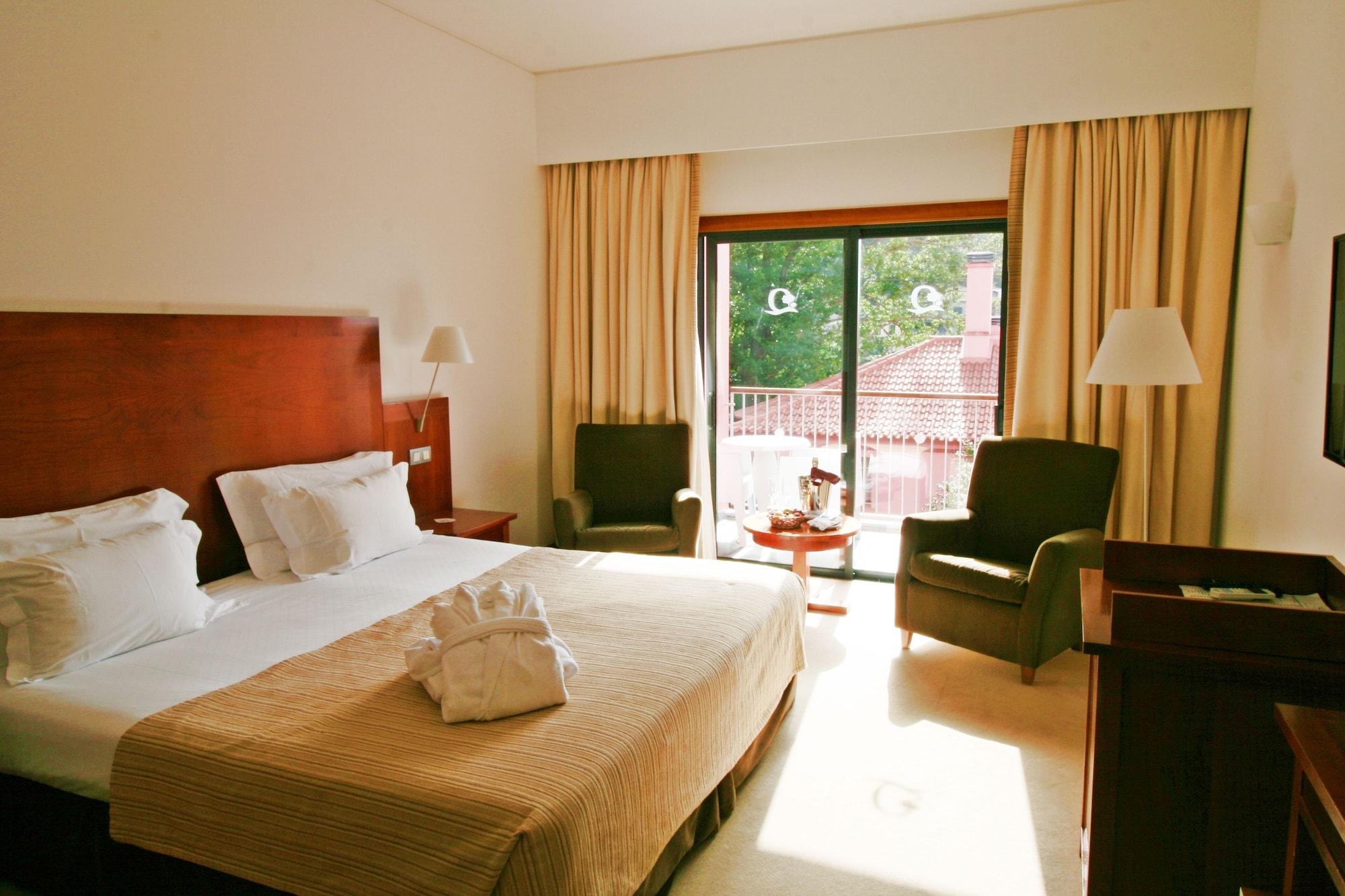Bio Hotel - Hotel Quinta Da Serra Camara de Lobos Luaran gambar