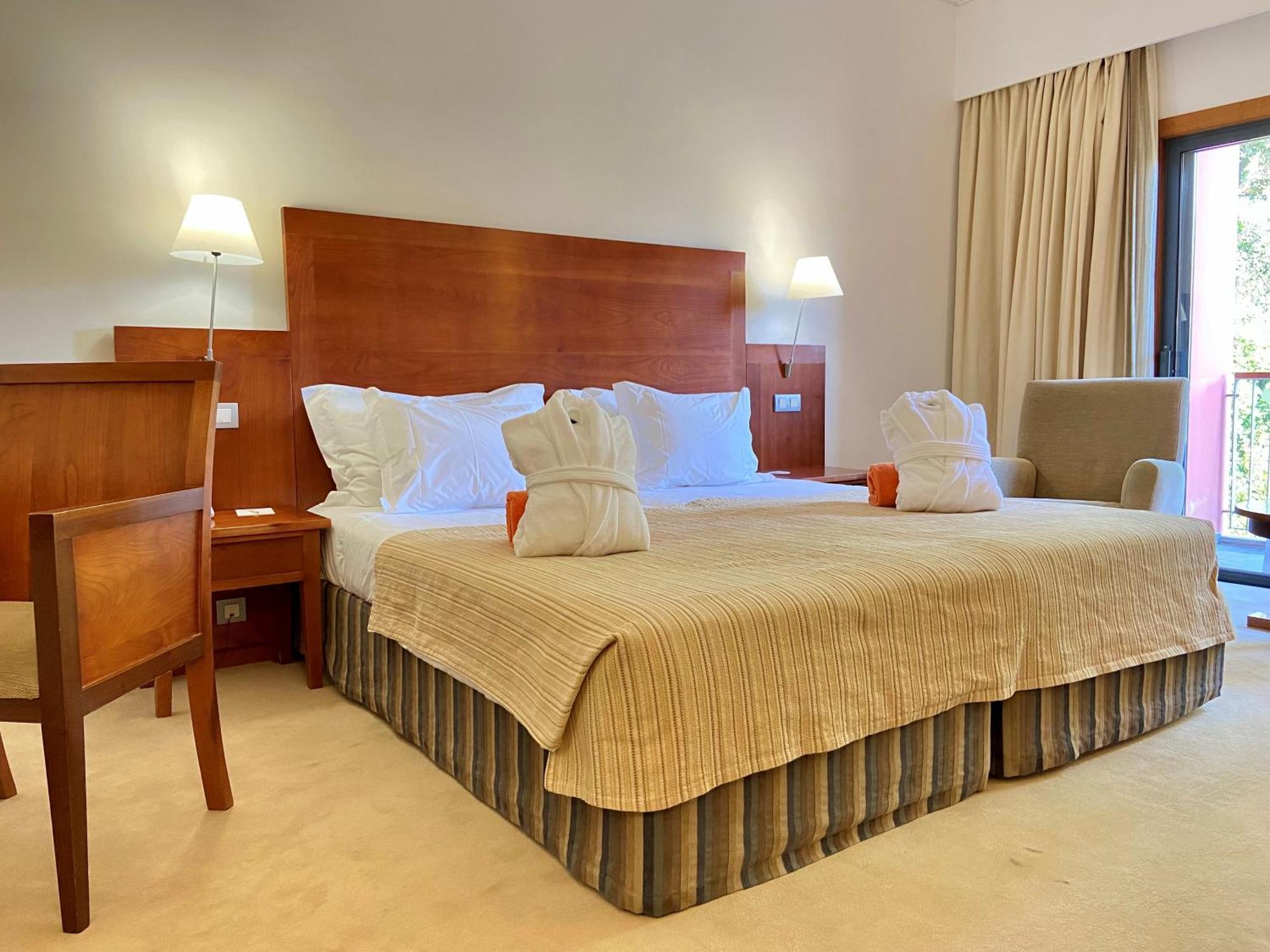 Bio Hotel - Hotel Quinta Da Serra Camara de Lobos Luaran gambar