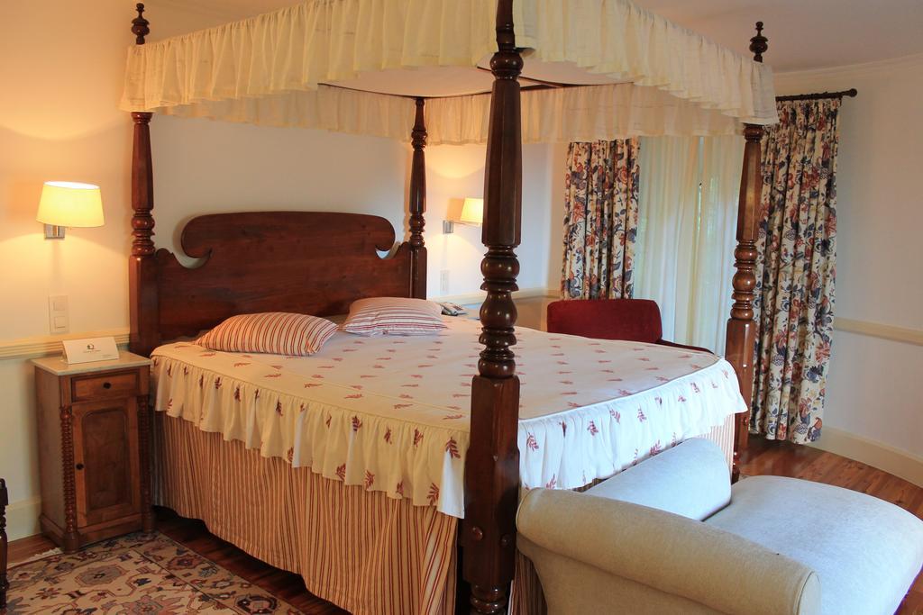 Bio Hotel - Hotel Quinta Da Serra Camara de Lobos Luaran gambar