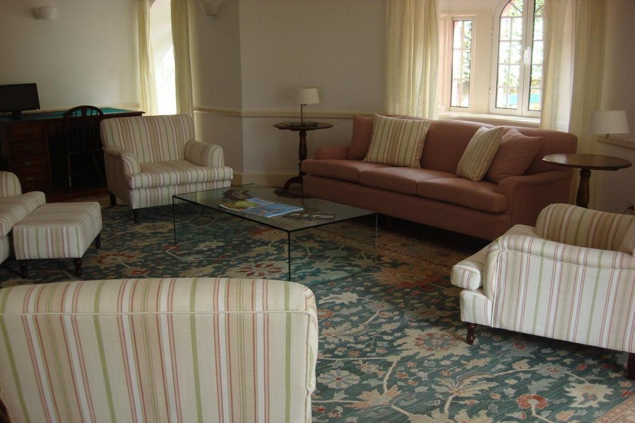 Bio Hotel - Hotel Quinta Da Serra Camara de Lobos Luaran gambar